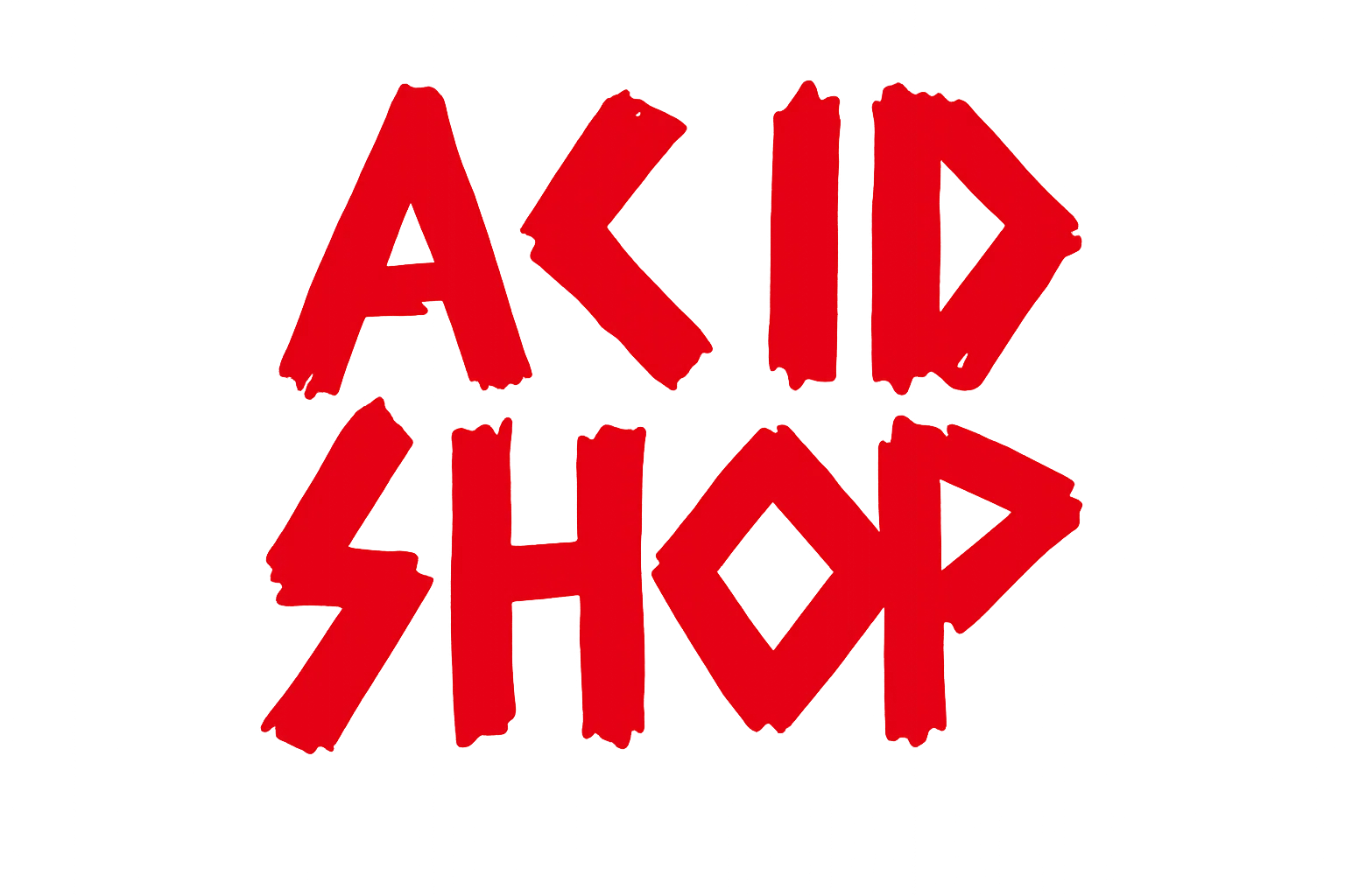 Acid Shop